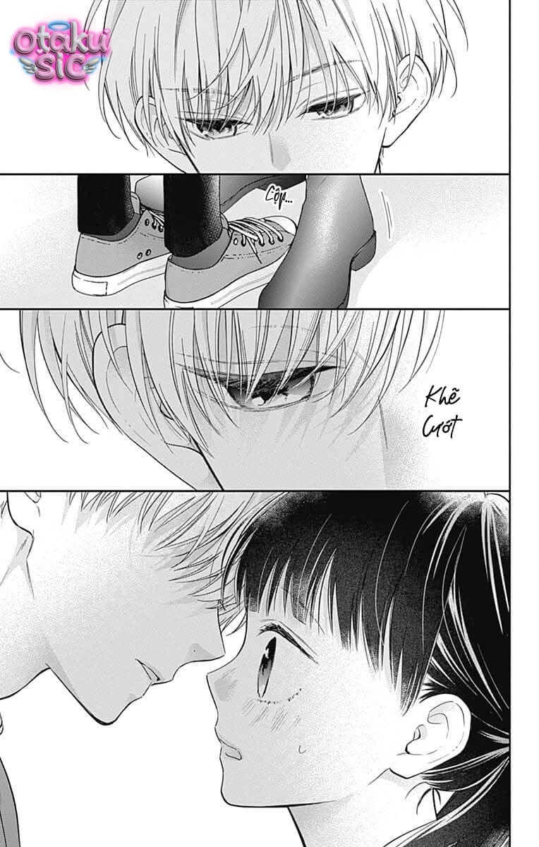 Pink To Habanero - Chap 12 - Trang 23