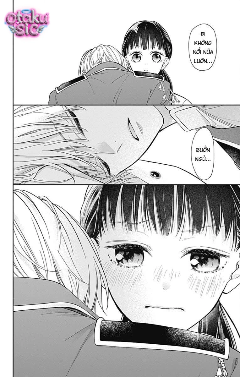 Pink To Habanero - Chap 12 - Trang 26