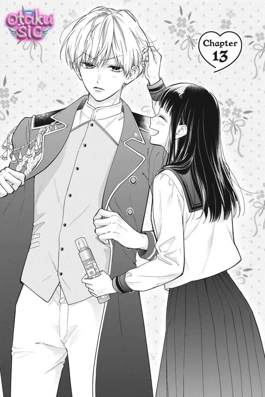 Pink To Habanero - Chap 13 - Trang 1