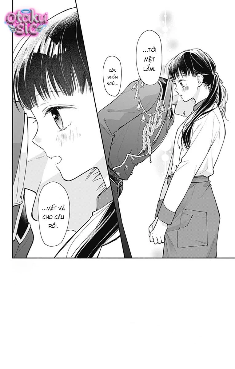 Pink To Habanero - Chap 13 - Trang 2