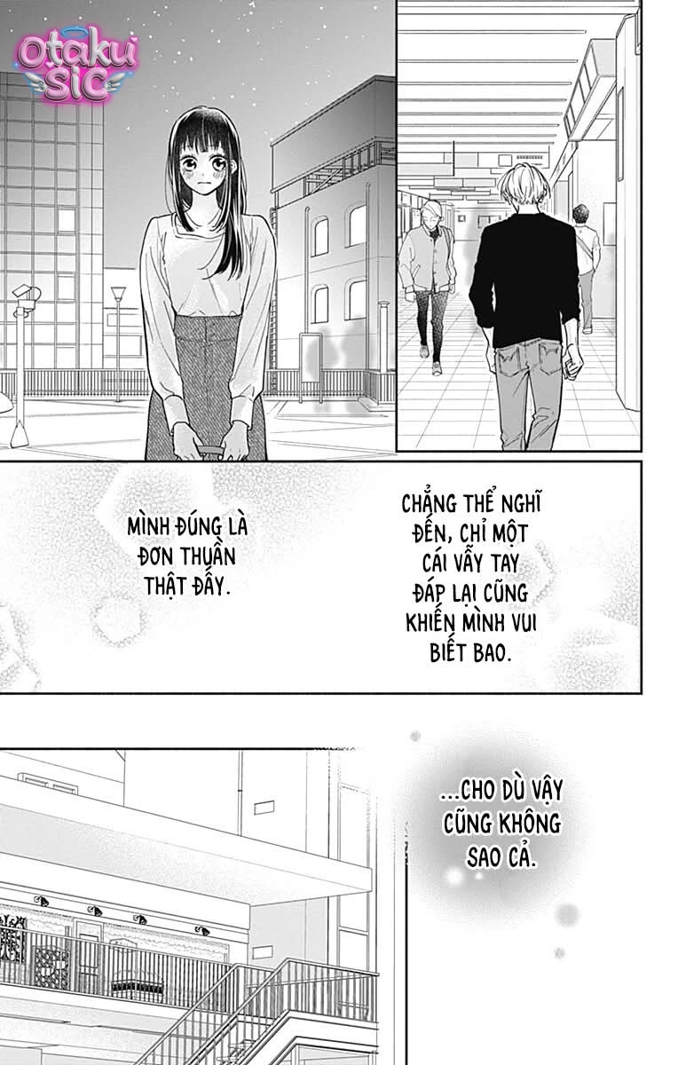 Pink To Habanero - Chap 13 - Trang 19