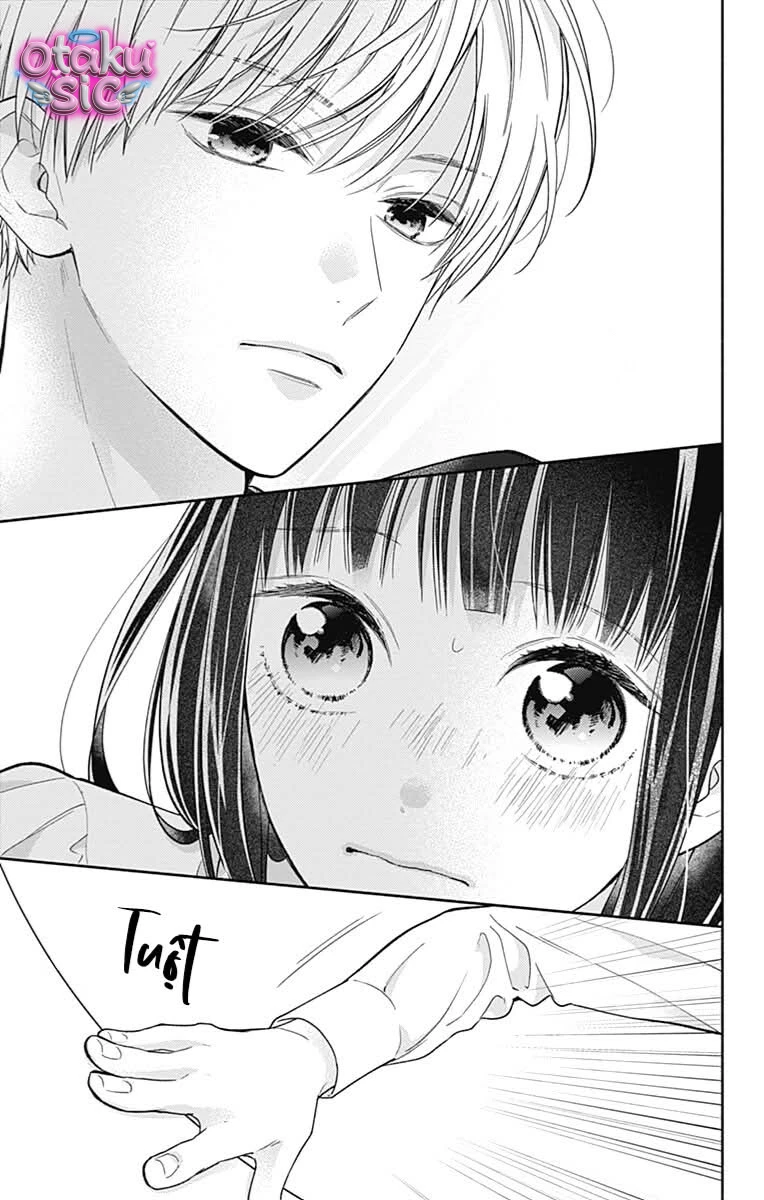 Pink To Habanero - Chap 13 - Trang 9