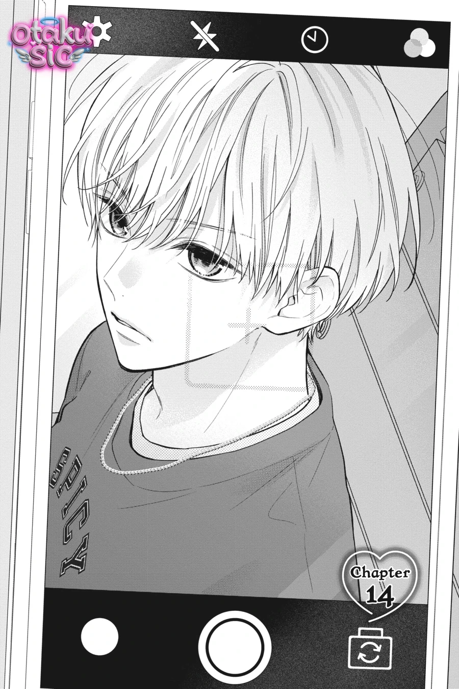 Pink To Habanero - Chap 14 - Trang 1