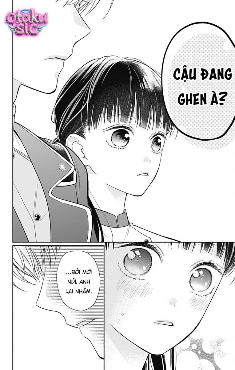Pink To Habanero - Chap 14 - Trang 19