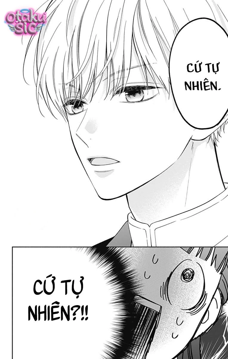 Pink To Habanero - Chap 14 - Trang 23