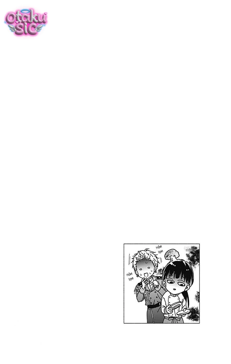 Pink To Habanero - Chap 14 - Trang 25