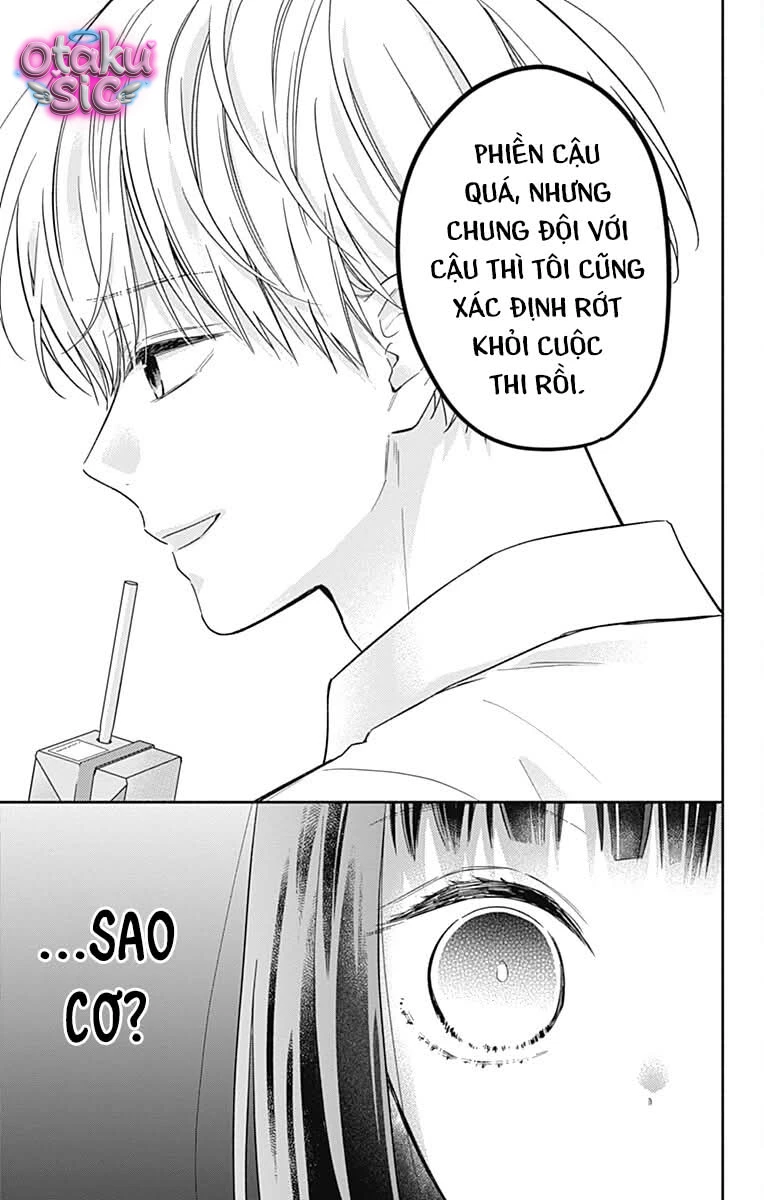 Pink To Habanero - Chap 14 - Trang 8