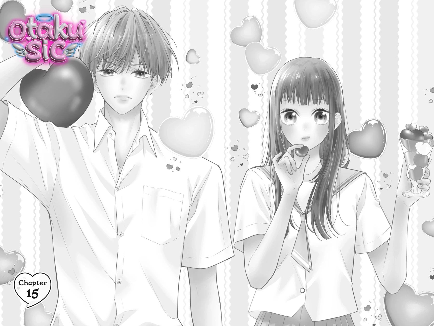 Pink To Habanero - Chap 15 - Trang 2