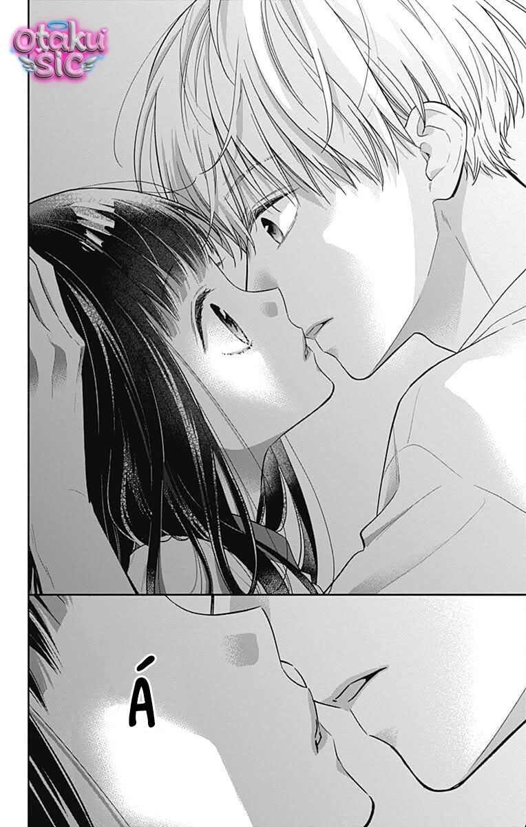 Pink To Habanero - Chap 15 - Trang 12