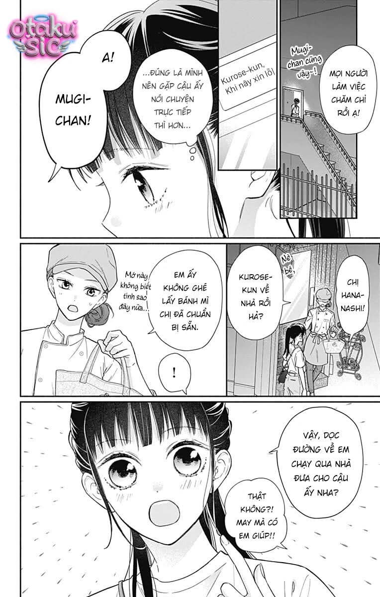 Pink To Habanero - Chap 15 - Trang 16
