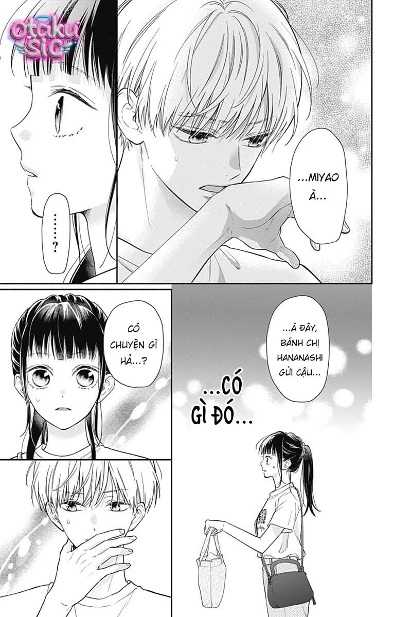 Pink To Habanero - Chap 15 - Trang 19
