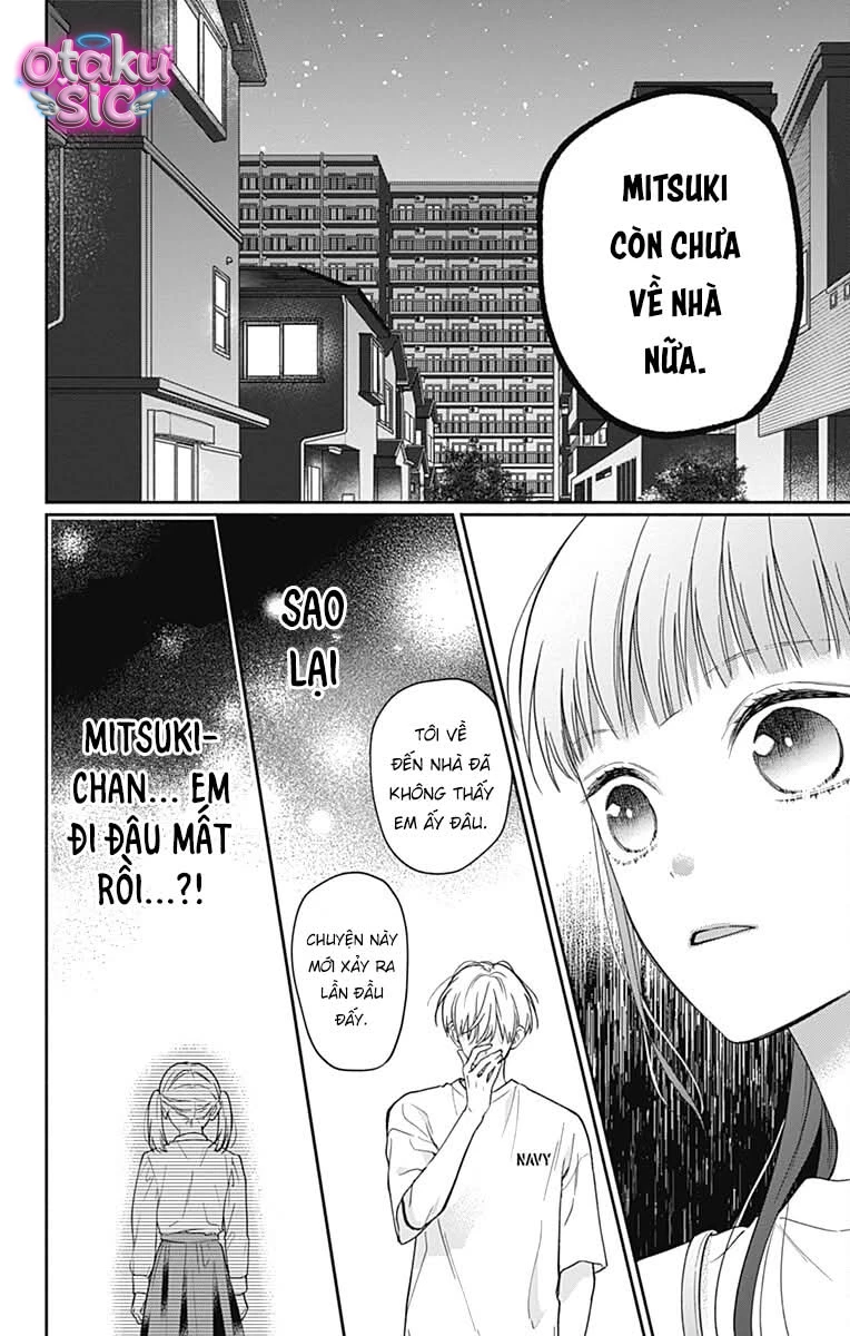 Pink To Habanero - Chap 15 - Trang 20