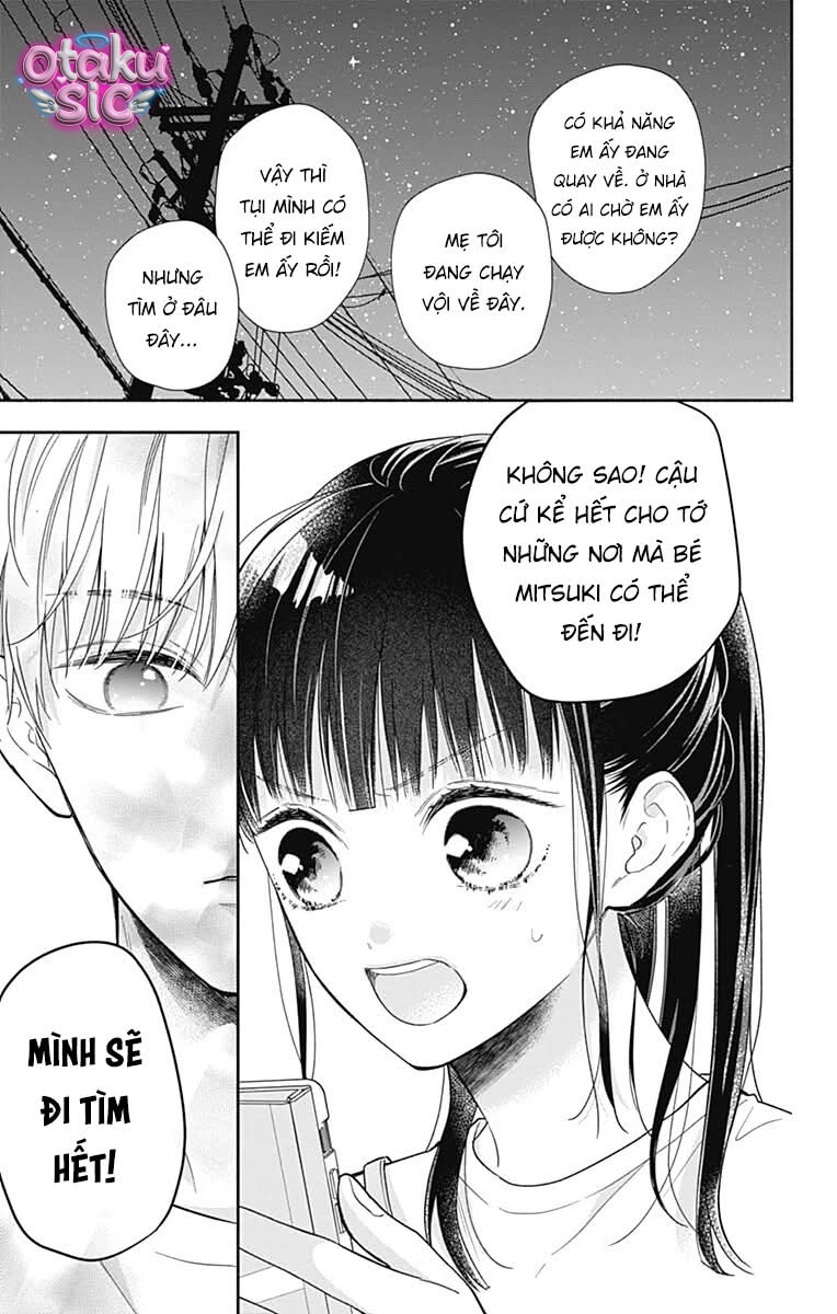 Pink To Habanero - Chap 15 - Trang 23