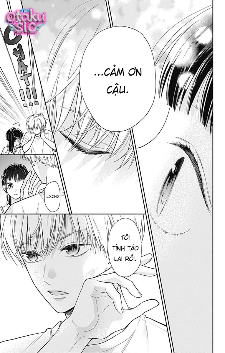 Pink To Habanero - Chap 15 - Trang 25