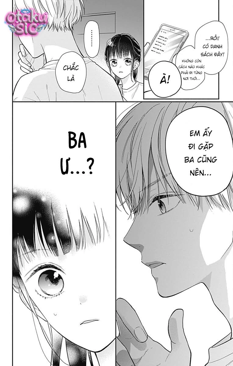 Pink To Habanero - Chap 15 - Trang 26