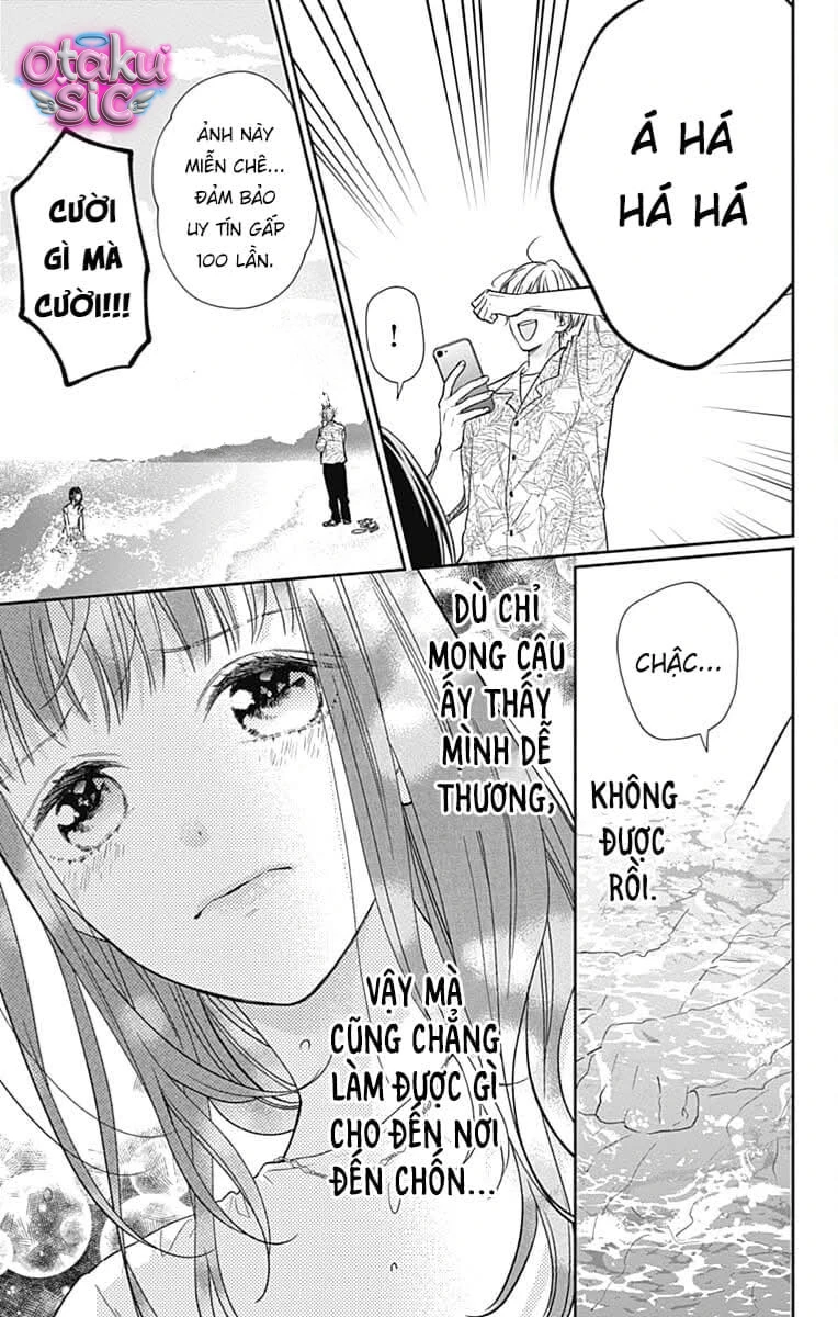Pink To Habanero - Chap 17 - Trang 19