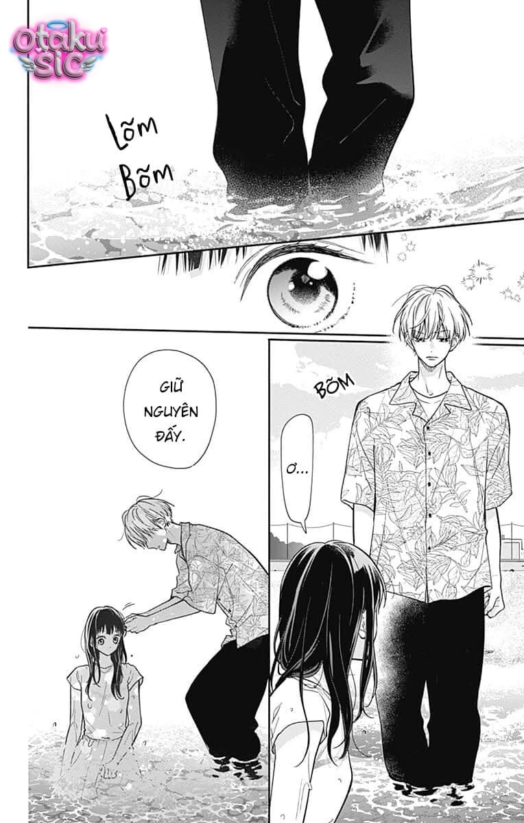 Pink To Habanero - Chap 17 - Trang 20