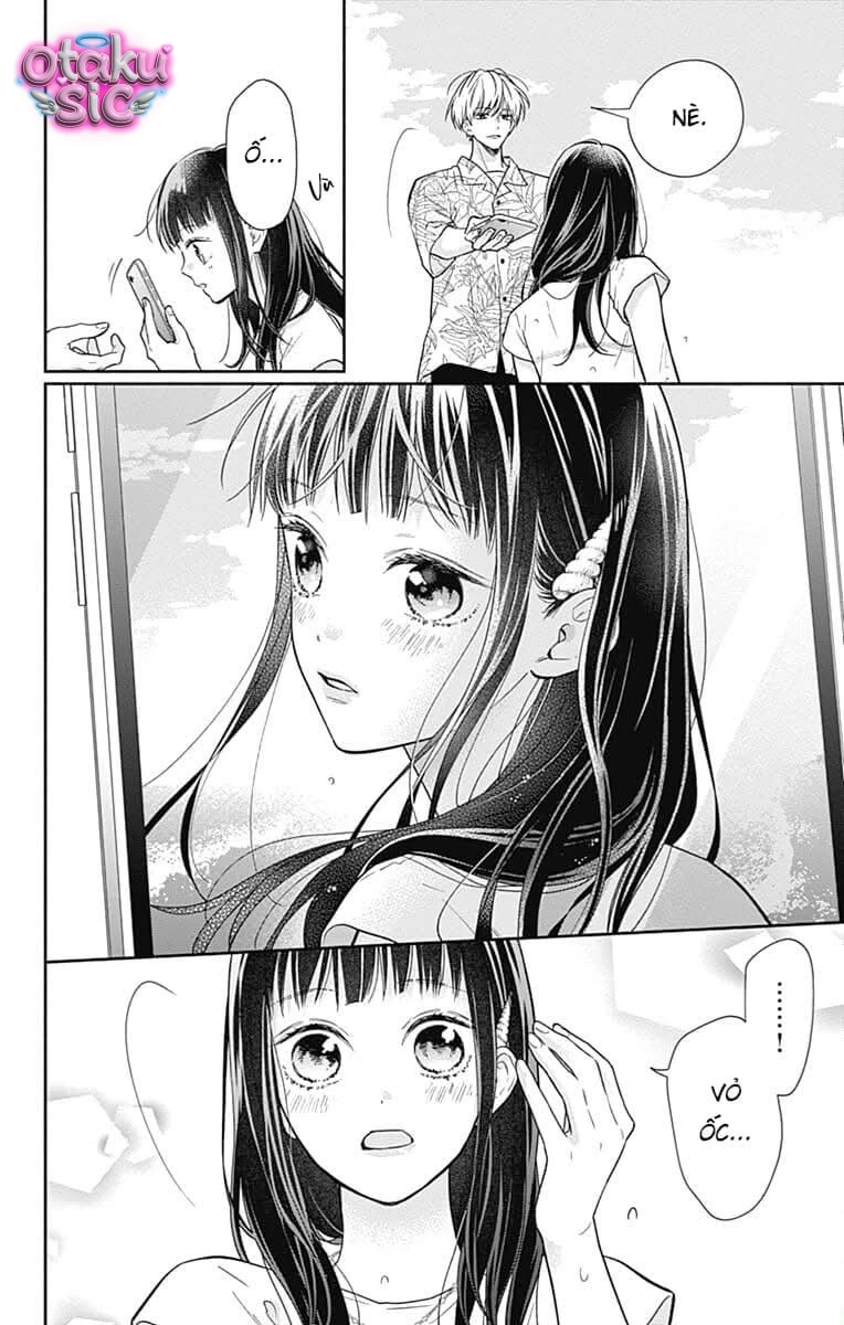 Pink To Habanero - Chap 17 - Trang 22