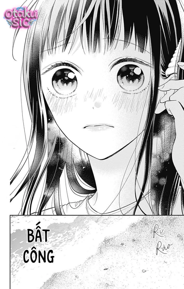 Pink To Habanero - Chap 17 - Trang 24