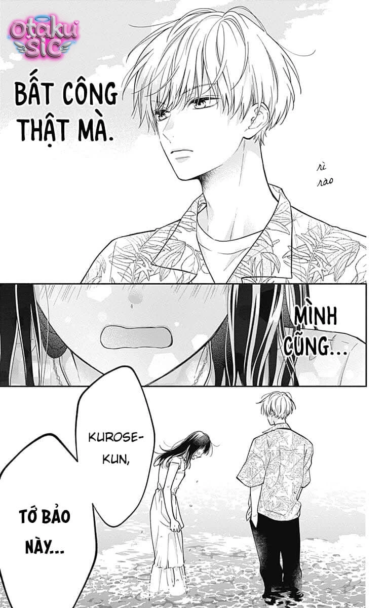 Pink To Habanero - Chap 17 - Trang 25