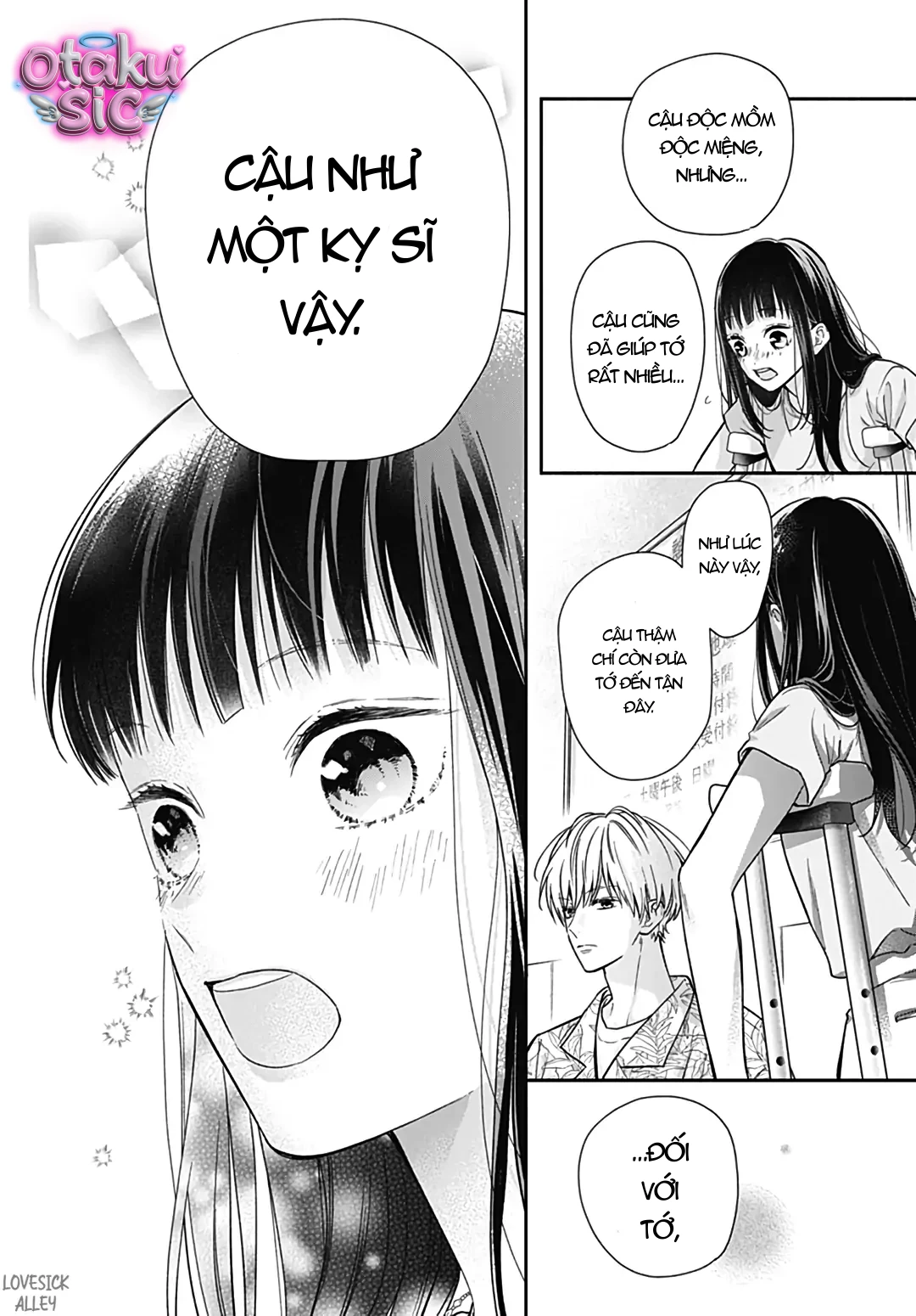 Pink To Habanero - Chap 19 - Trang 12