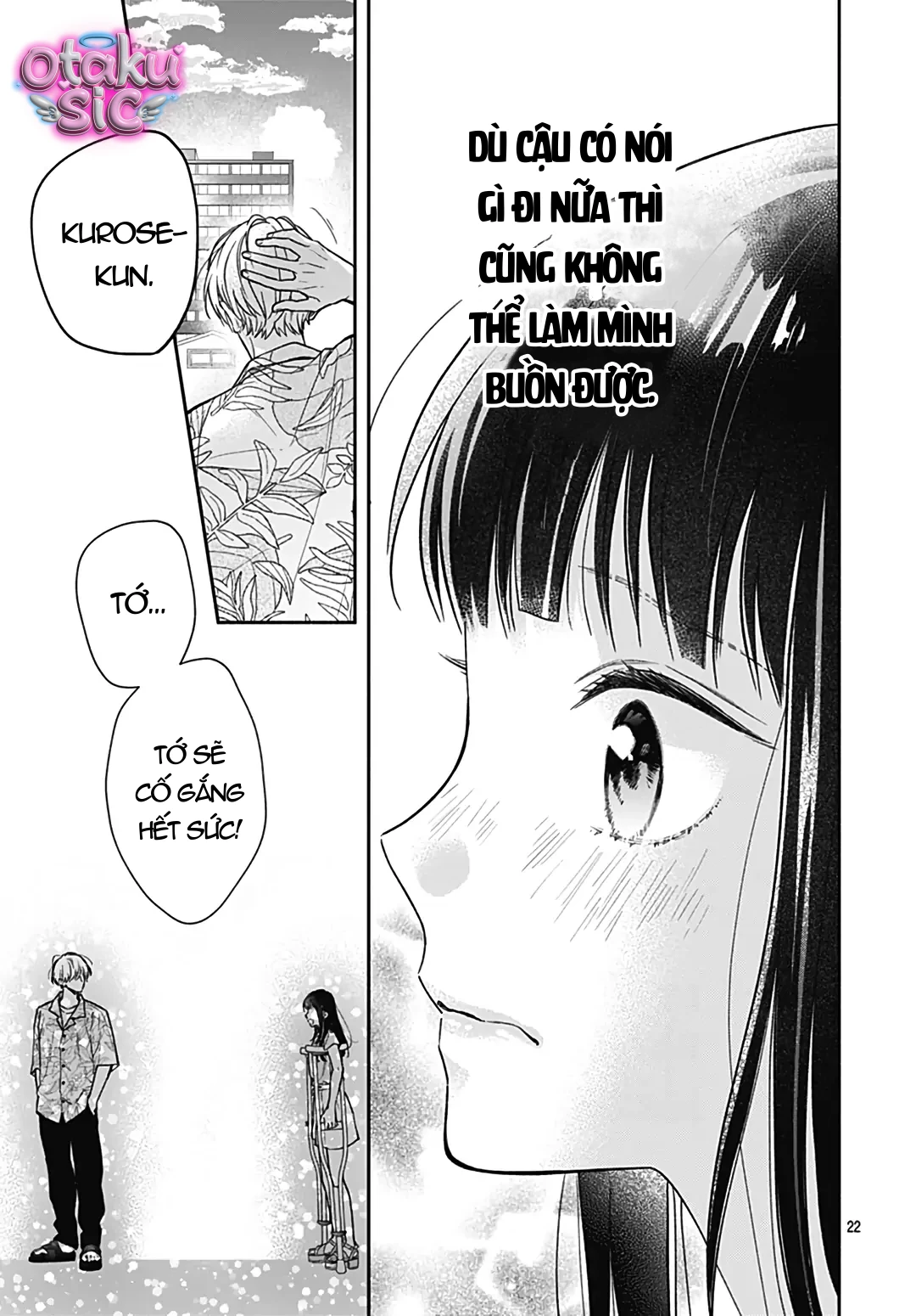 Pink To Habanero - Chap 19 - Trang 21