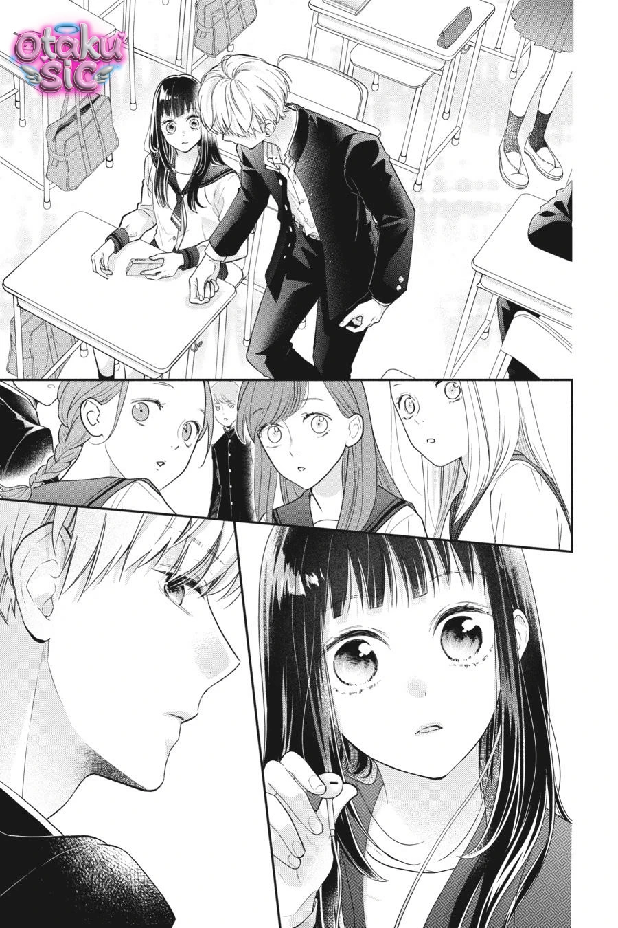 Pink To Habanero - Chap 2 - Trang 20