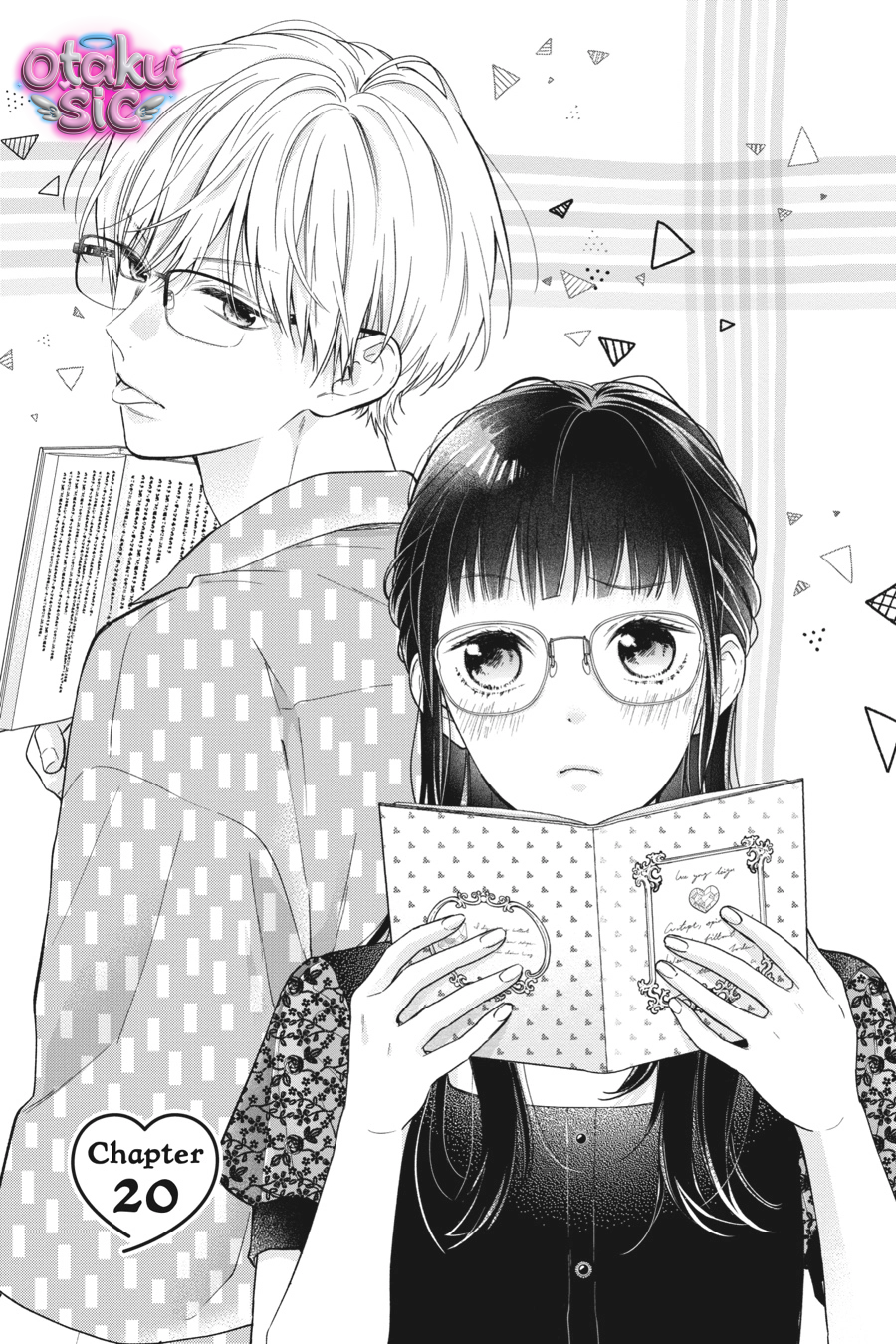 Pink To Habanero - Chap 20 - Trang 1