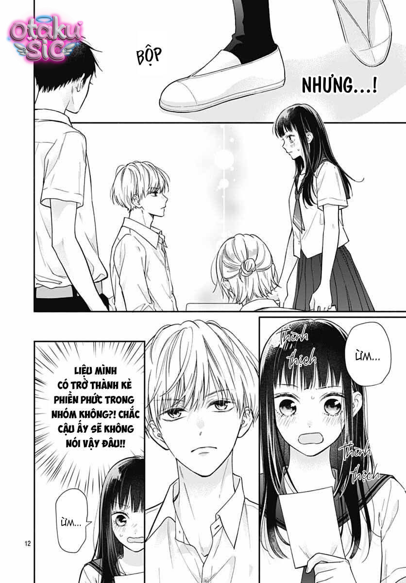 Pink To Habanero - Chap 20 - Trang 12