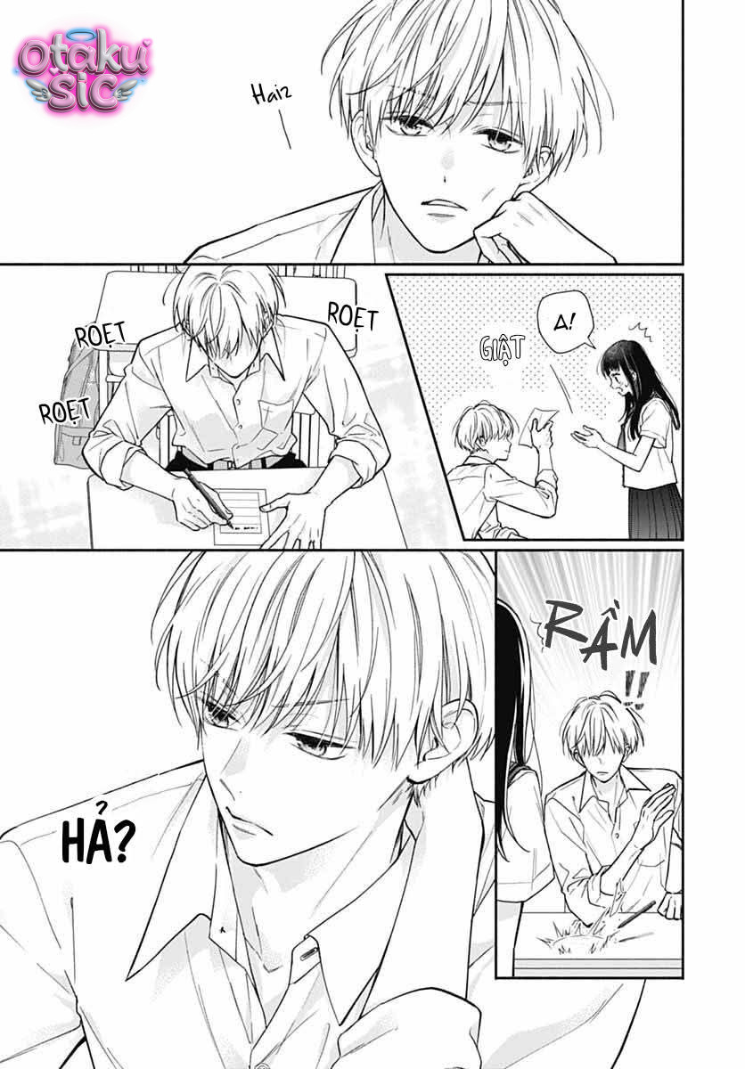 Pink To Habanero - Chap 20 - Trang 13