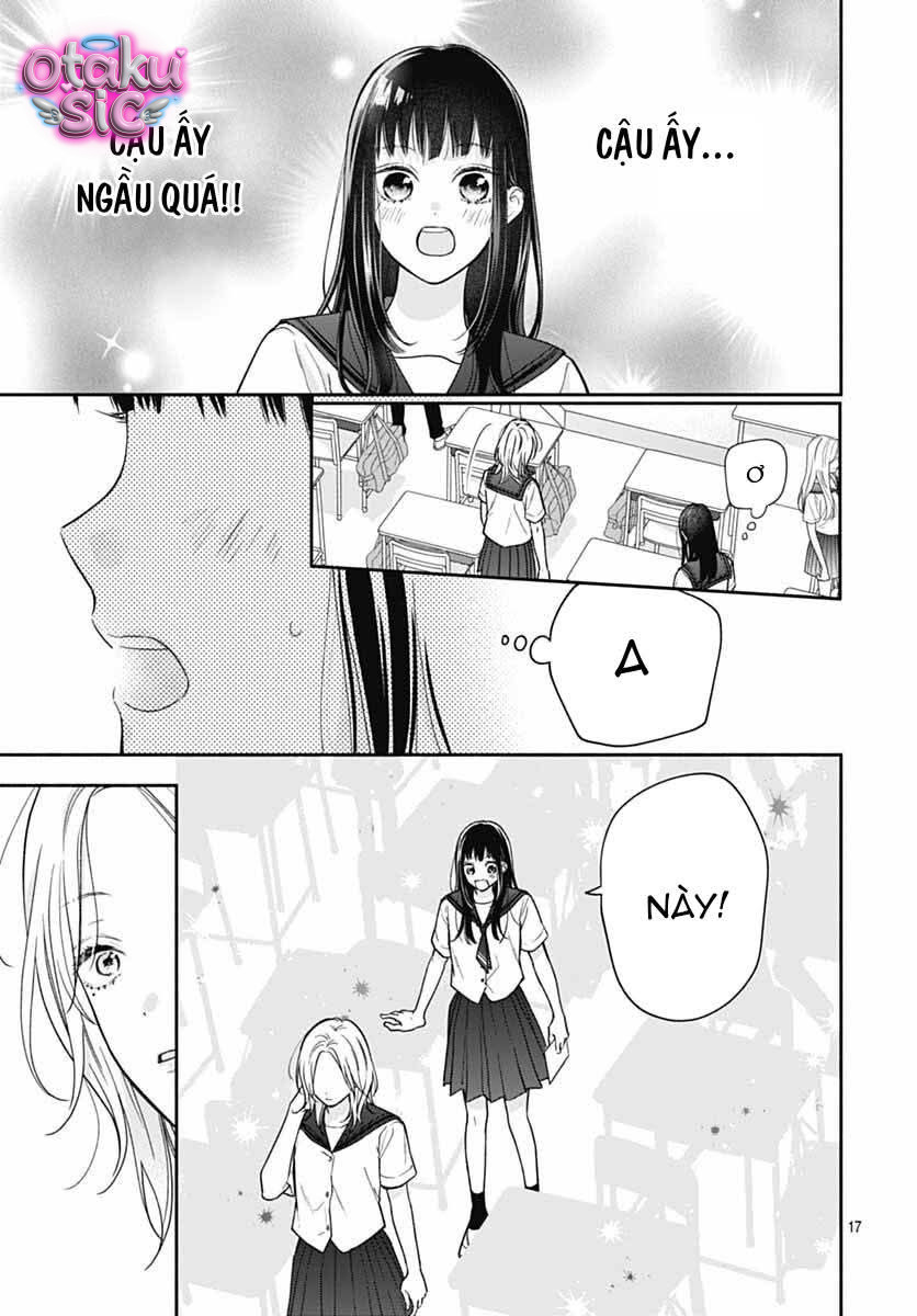 Pink To Habanero - Chap 20 - Trang 17