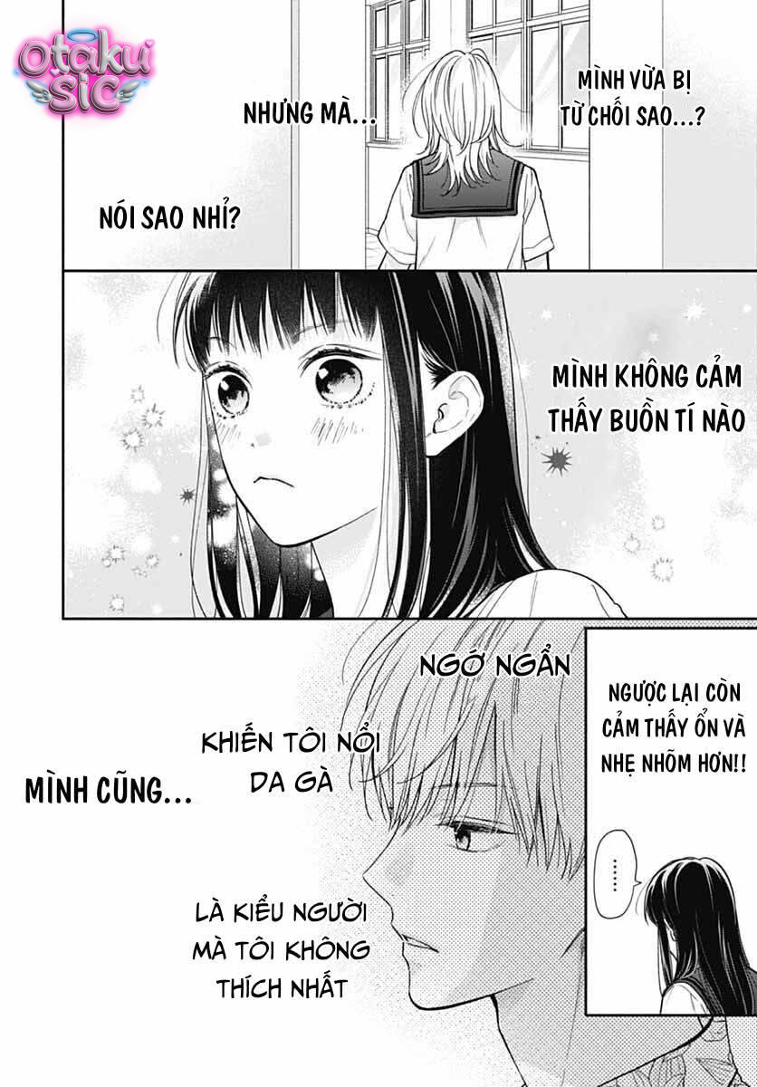 Pink To Habanero - Chap 20 - Trang 24
