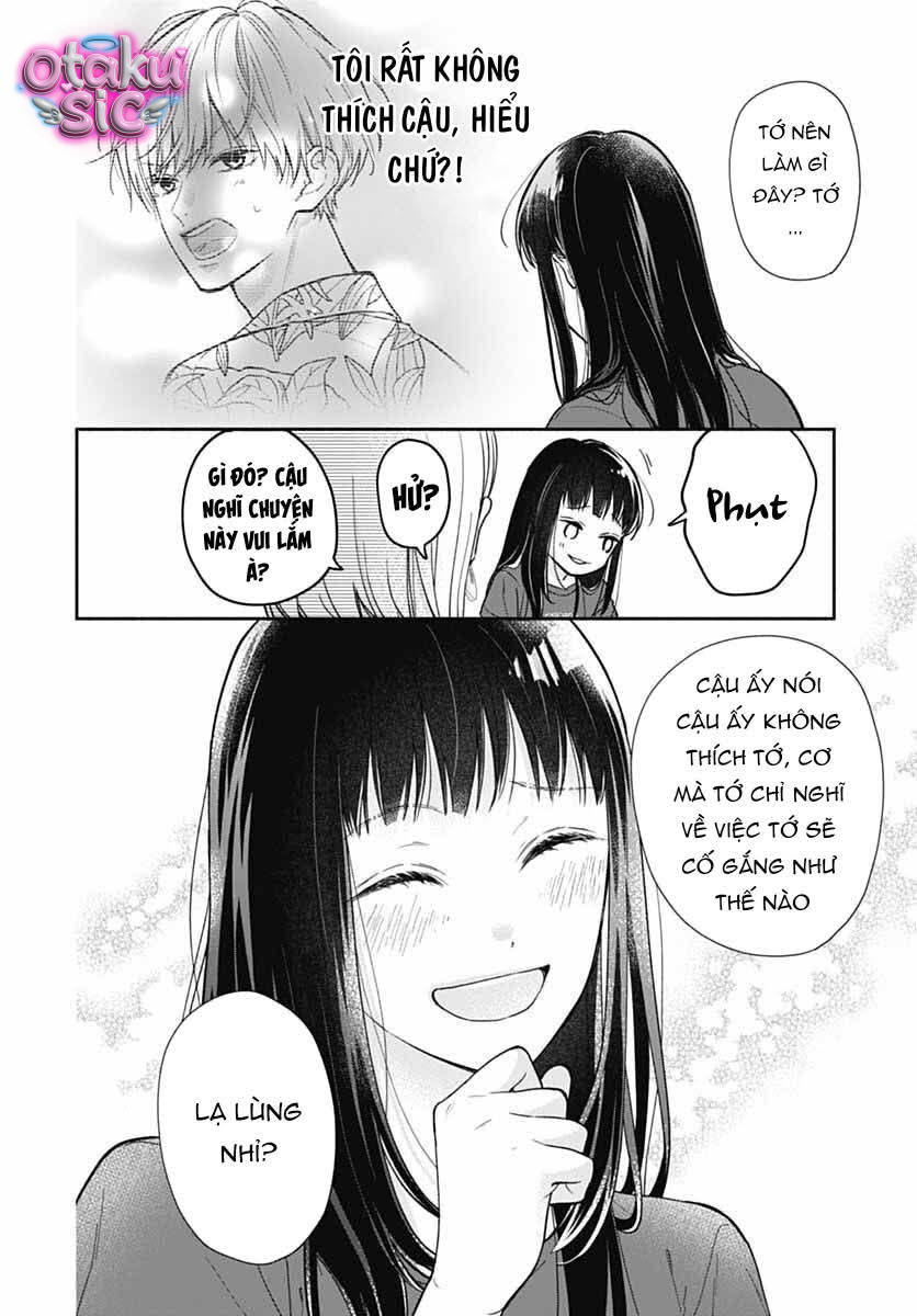 Pink To Habanero - Chap 20 - Trang 4