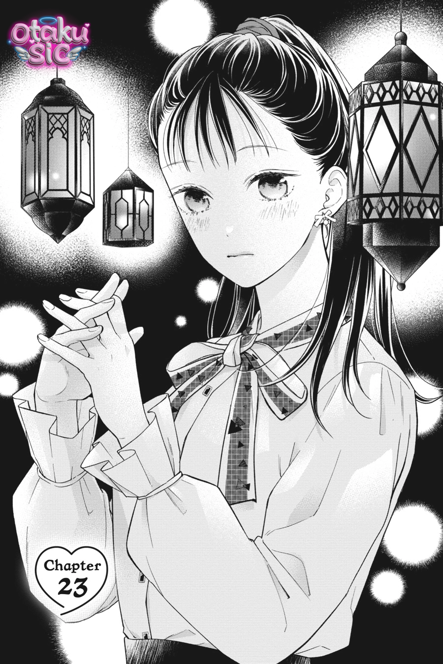 Pink To Habanero - Chap 23 - Trang 2