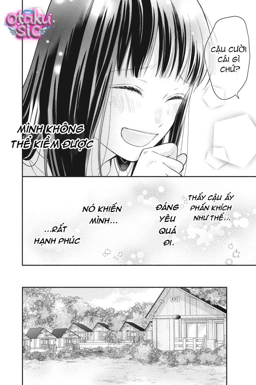 Pink To Habanero - Chap 23 - Trang 16
