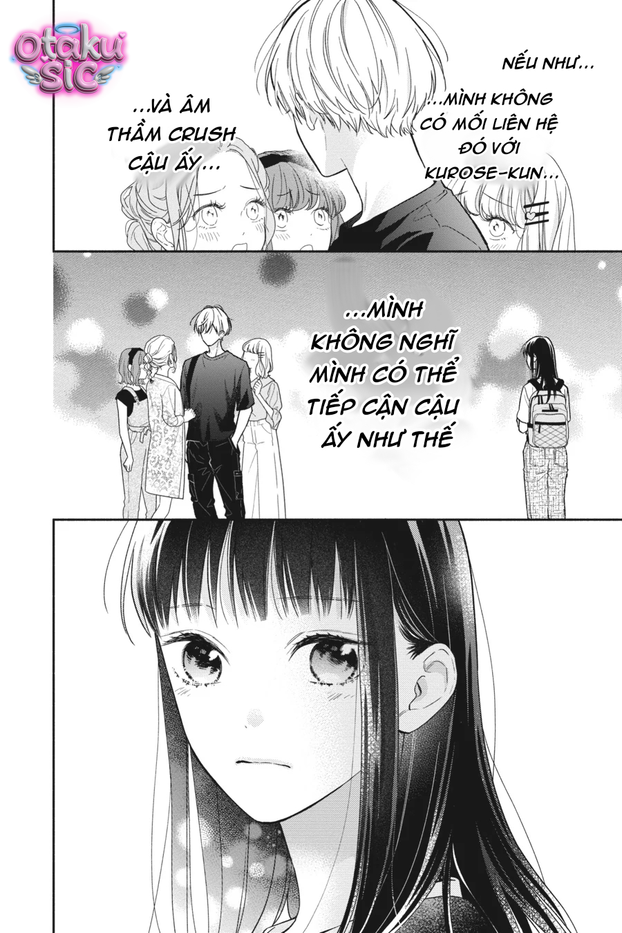 Pink To Habanero - Chap 23 - Trang 20