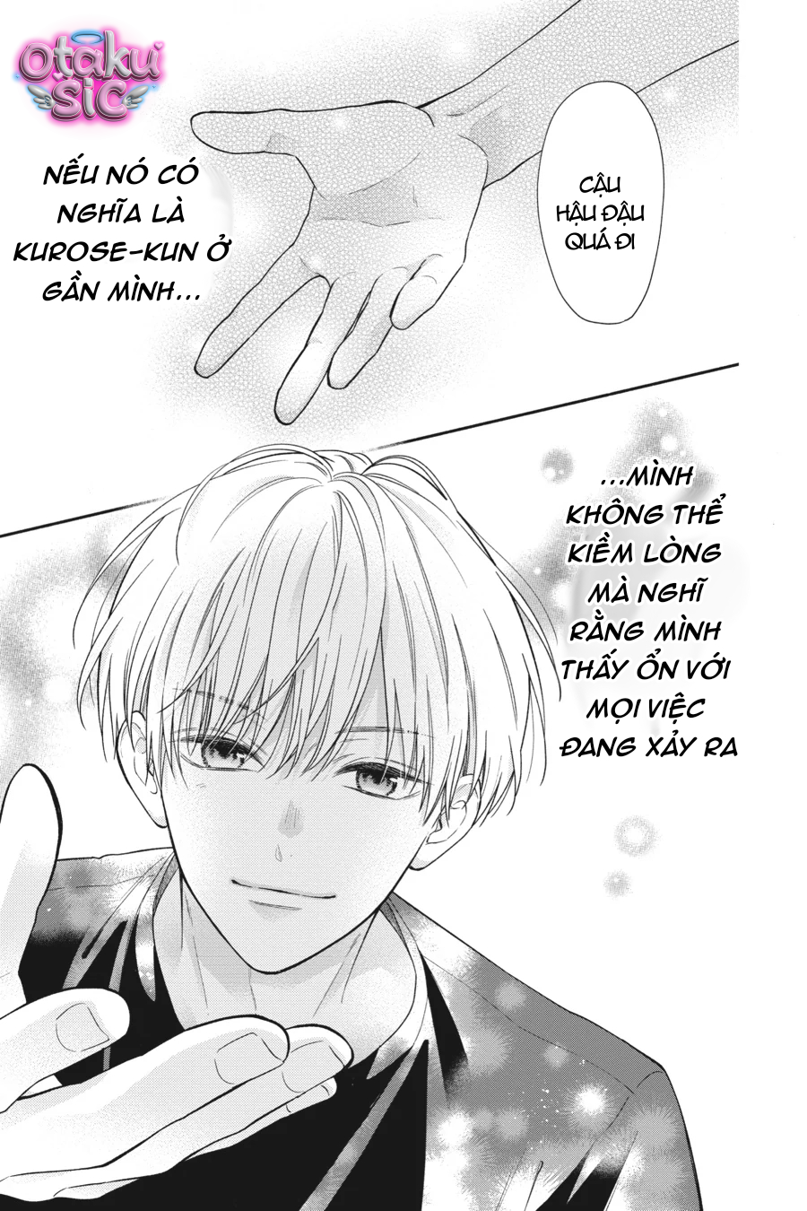 Pink To Habanero - Chap 23 - Trang 23