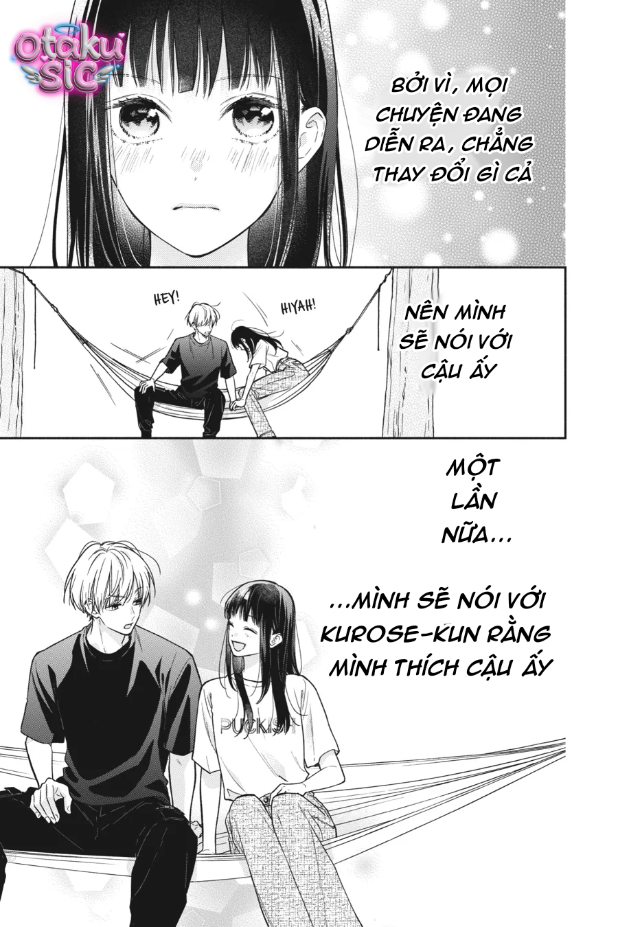 Pink To Habanero - Chap 23 - Trang 24