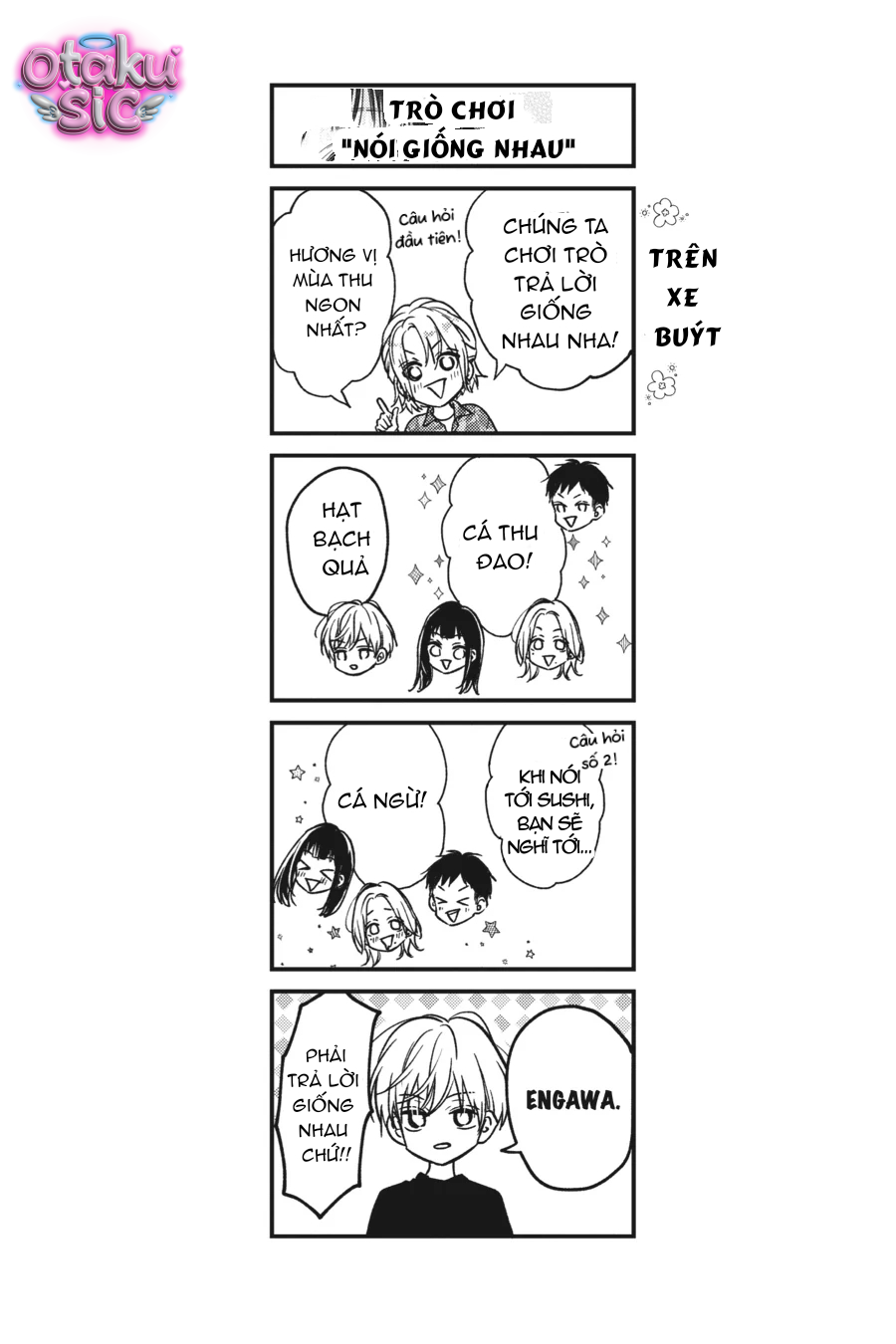 Pink To Habanero - Chap 23 - Trang 25