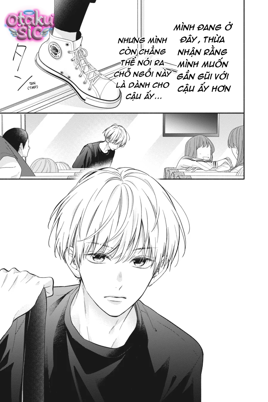 Pink To Habanero - Chap 23 - Trang 7
