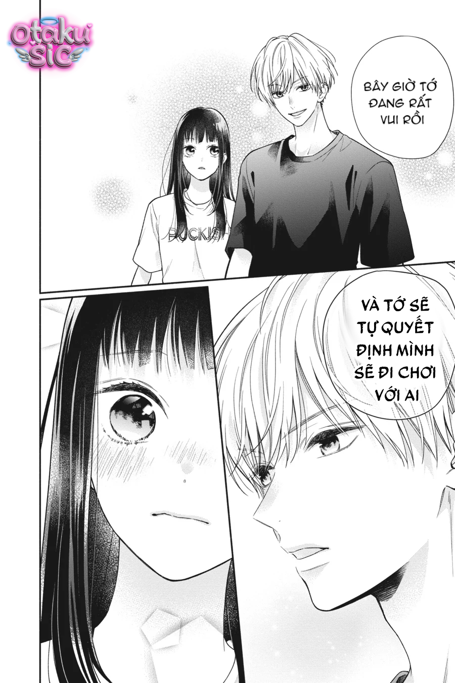 Pink To Habanero - Chap 24 - Trang 18