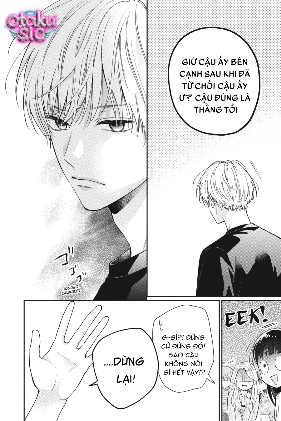 Pink To Habanero - Chap 24 - Trang 20