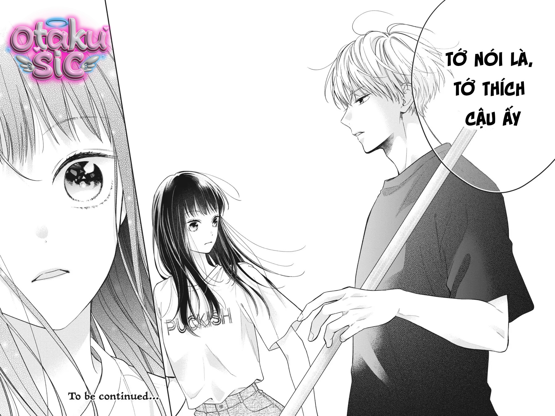 Pink To Habanero - Chap 24 - Trang 24