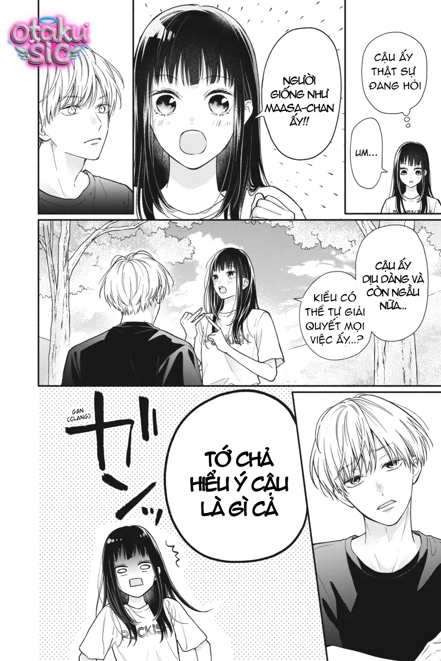 Pink To Habanero - Chap 24 - Trang 4