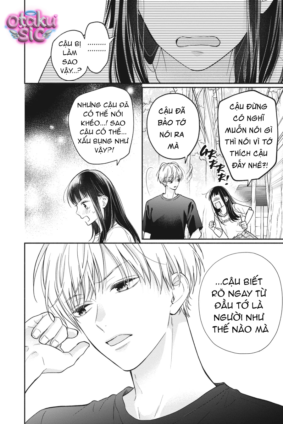 Pink To Habanero - Chap 24 - Trang 6