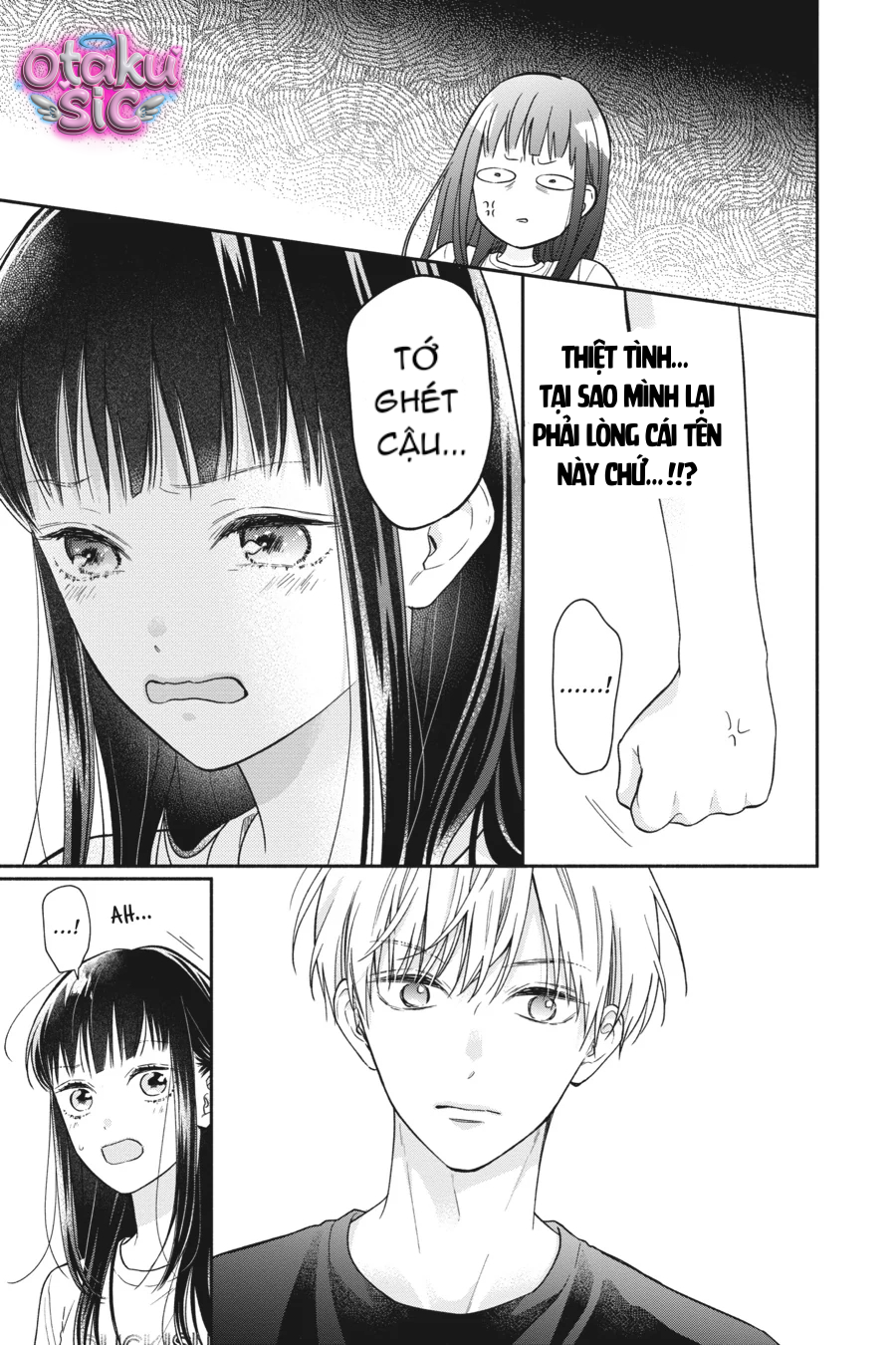 Pink To Habanero - Chap 24 - Trang 7