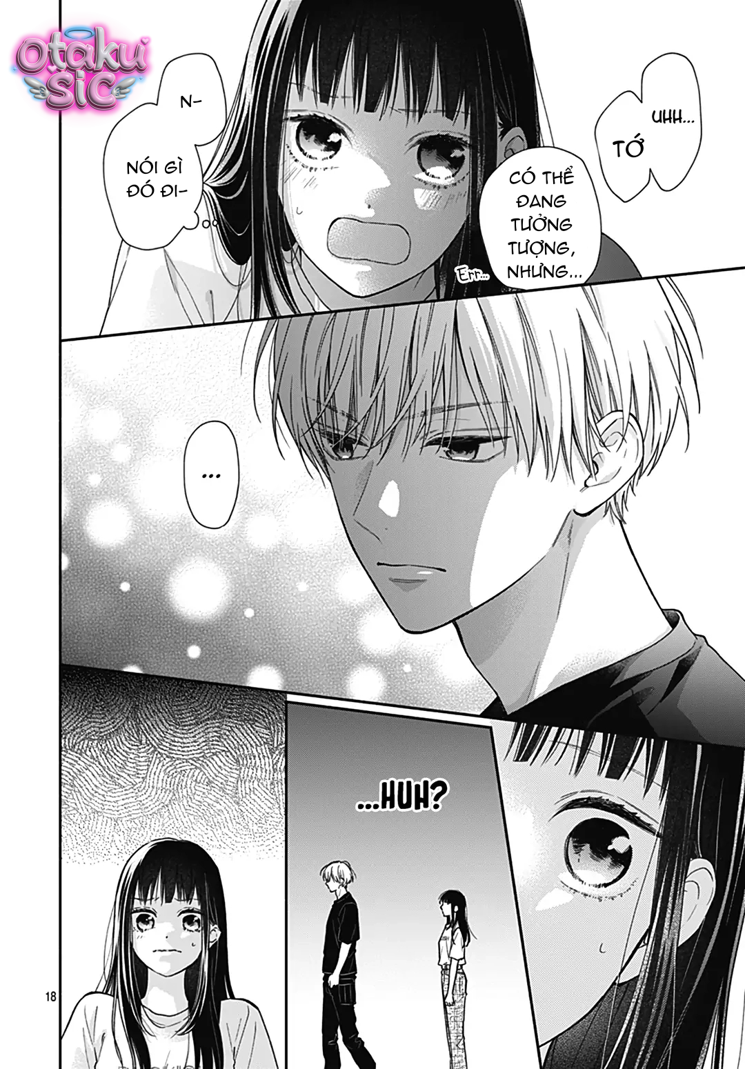 Pink To Habanero - Chap 25 - Trang 17