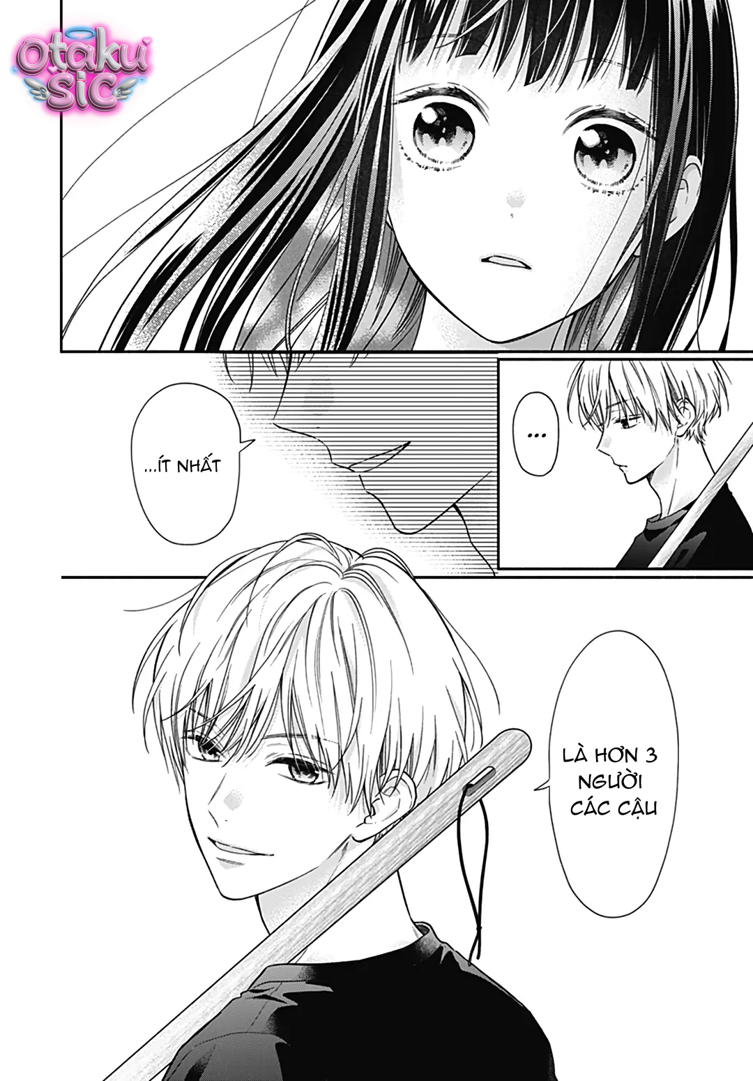 Pink To Habanero - Chap 25 - Trang 3
