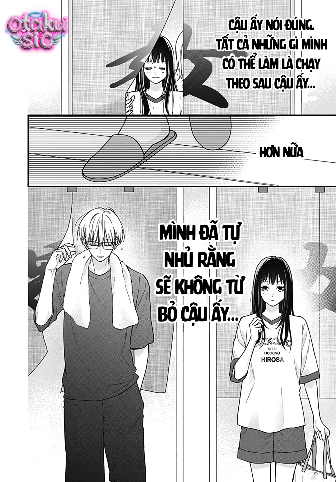 Pink To Habanero - Chap 25 - Trang 21