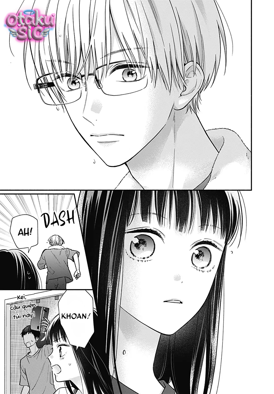 Pink To Habanero - Chap 25 - Trang 22